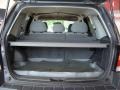 2006 Dark Shadow Grey Metallic Ford Escape XLT V6  photo #28