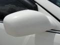 Super White - Camry LE Photo No. 16