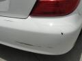 Super White - Camry LE Photo No. 19