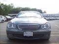 2005 Granite Grey Metallic Mercedes-Benz C 240 4Matic Sedan  photo #3