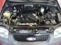 2006 Dark Shadow Grey Metallic Ford Escape XLT V6  photo #35