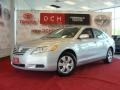 Titanium Metallic - Camry LE Photo No. 1
