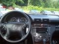 Granite Grey Metallic - C 240 4Matic Sedan Photo No. 5