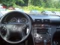 2005 Granite Grey Metallic Mercedes-Benz C 240 4Matic Sedan  photo #5