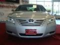 Titanium Metallic - Camry LE Photo No. 4
