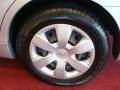 Titanium Metallic - Camry LE Photo No. 6