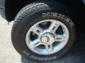 2004 Medium Wedgewood Blue Metallic Ford Explorer XLT 4x4  photo #21