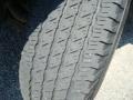 2004 Medium Wedgewood Blue Metallic Ford Explorer XLT 4x4  photo #22