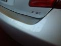 Titanium Metallic - Camry LE Photo No. 9