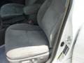 Super White - Camry LE Photo No. 32
