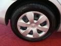 Titanium Metallic - Camry LE Photo No. 11