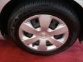 Titanium Metallic - Camry LE Photo No. 12