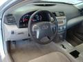 Titanium Metallic - Camry LE Photo No. 14