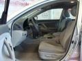 Titanium Metallic - Camry LE Photo No. 15