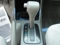 Super White - Camry LE Photo No. 36