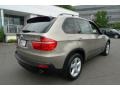 Platinum Bronze Metallic - X5 3.0si Photo No. 4