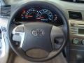 Titanium Metallic - Camry LE Photo No. 18