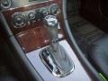 Granite Grey Metallic - C 240 4Matic Sedan Photo No. 21
