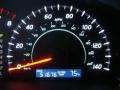 Titanium Metallic - Camry LE Photo No. 20