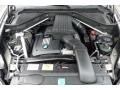 Platinum Bronze Metallic - X5 3.0si Photo No. 9
