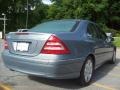 Granite Grey Metallic - C 240 4Matic Sedan Photo No. 23