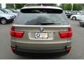 Platinum Bronze Metallic - X5 3.0si Photo No. 10