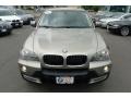 Platinum Bronze Metallic - X5 3.0si Photo No. 11