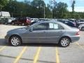 2005 Granite Grey Metallic Mercedes-Benz C 240 4Matic Sedan  photo #25