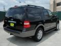 Black - Expedition XLT Photo No. 3