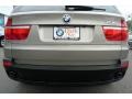 Platinum Bronze Metallic - X5 3.0si Photo No. 12