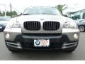 Platinum Bronze Metallic - X5 3.0si Photo No. 13