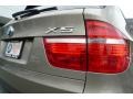 Platinum Bronze Metallic - X5 3.0si Photo No. 14