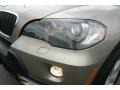Platinum Bronze Metallic - X5 3.0si Photo No. 15