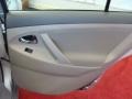Titanium Metallic - Camry LE Photo No. 27