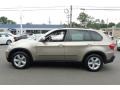 Platinum Bronze Metallic - X5 3.0si Photo No. 17