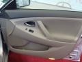 Titanium Metallic - Camry LE Photo No. 29