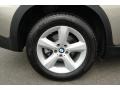Platinum Bronze Metallic - X5 3.0si Photo No. 19