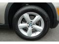 Platinum Bronze Metallic - X5 3.0si Photo No. 20