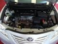 Titanium Metallic - Camry LE Photo No. 32