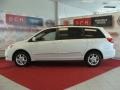 2005 Natural White Toyota Sienna XLE Limited AWD  photo #5