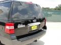 Black - Expedition XLT Photo No. 20