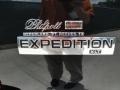 Black - Expedition XLT Photo No. 21
