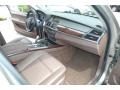 Platinum Bronze Metallic - X5 3.0si Photo No. 35