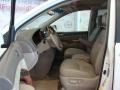 2005 Natural White Toyota Sienna XLE Limited AWD  photo #14