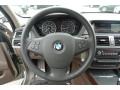 Platinum Bronze Metallic - X5 3.0si Photo No. 40