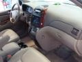 2005 Natural White Toyota Sienna XLE Limited AWD  photo #31