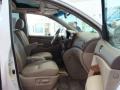 2005 Natural White Toyota Sienna XLE Limited AWD  photo #32