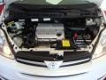 2005 Natural White Toyota Sienna XLE Limited AWD  photo #33