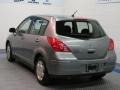 Magnetic Gray - Versa 1.8 S Hatchback Photo No. 3