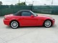 New Formula Red - S2000 Roadster Photo No. 2